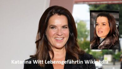 Katarina Witt Lebensgefährtin Wikipedia