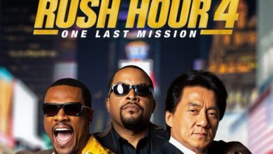 Rush Hour 4