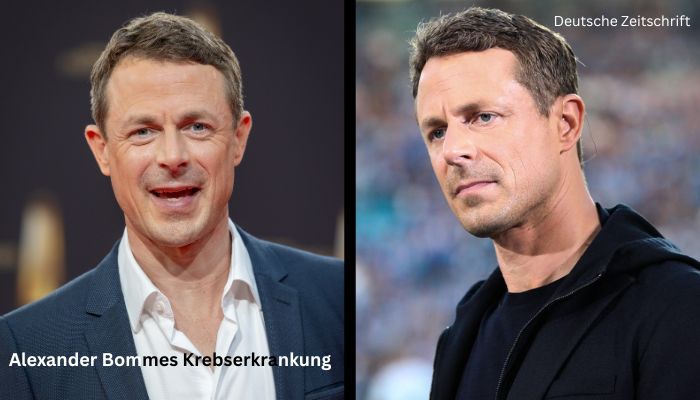 Alexander Bommes Krebserkrankung