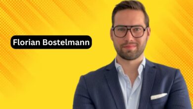 Florian Bostelmann