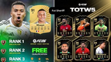 Fut Sheriff