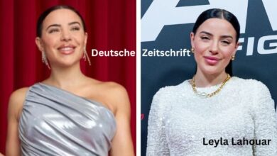 Leyla Lahouar