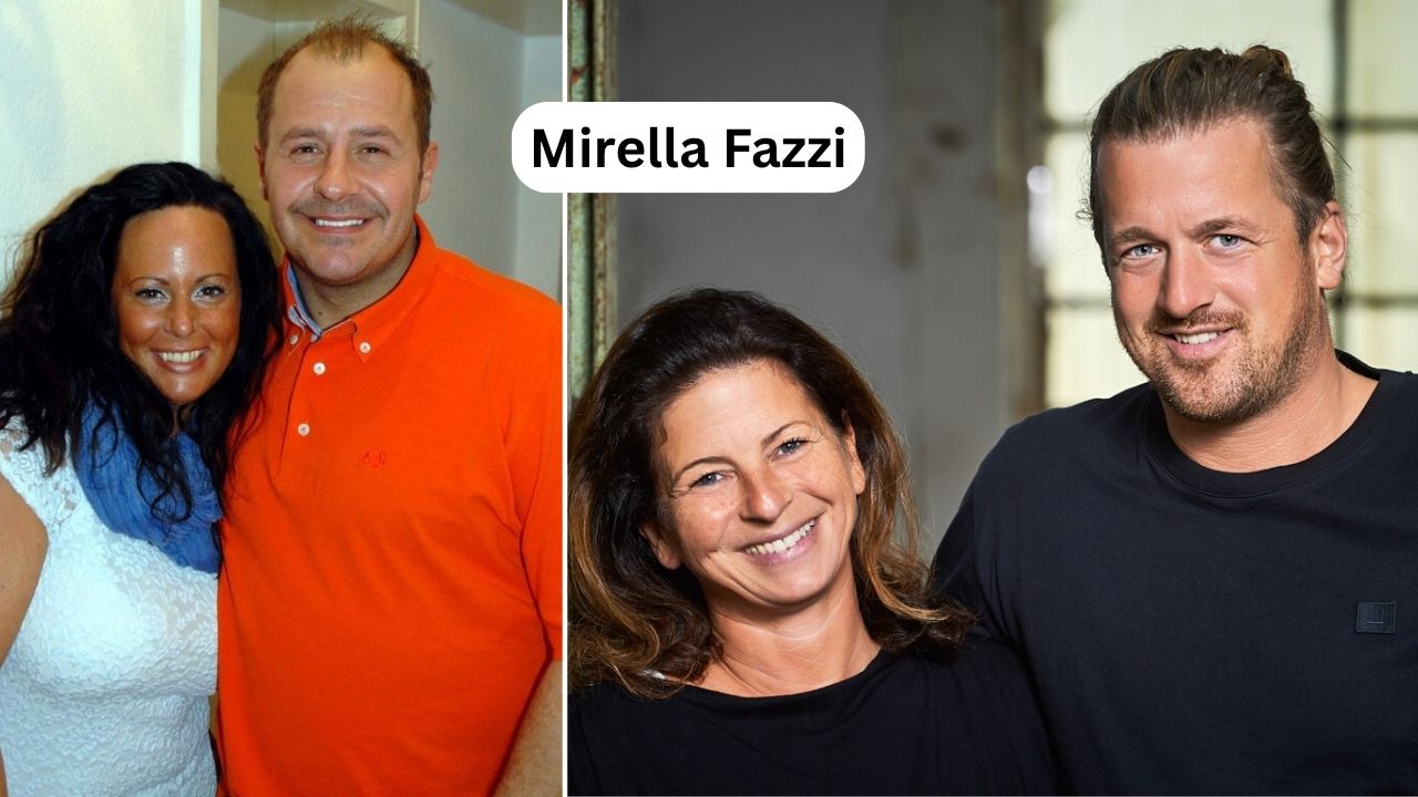 Mirella Fazzi