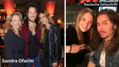 Sandra Ofarim
