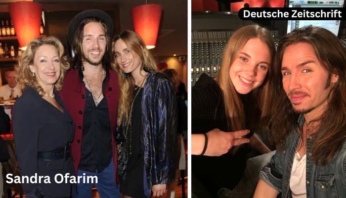 Sandra Ofarim
