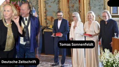 Tomas Sonnenfeldt