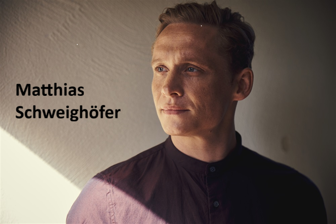 Matthias Schweighöfer