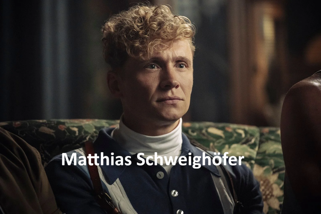 Matthias Schweighöfer