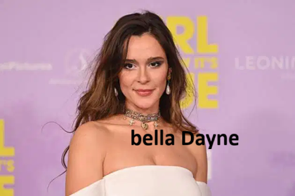 bella Dayne
