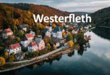 Westerfleth