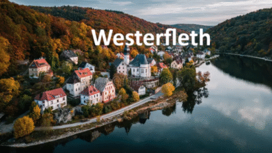 Westerfleth