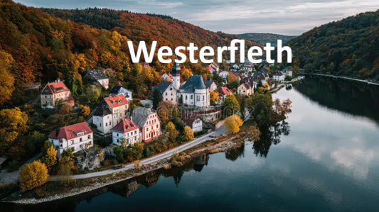 Westerfleth