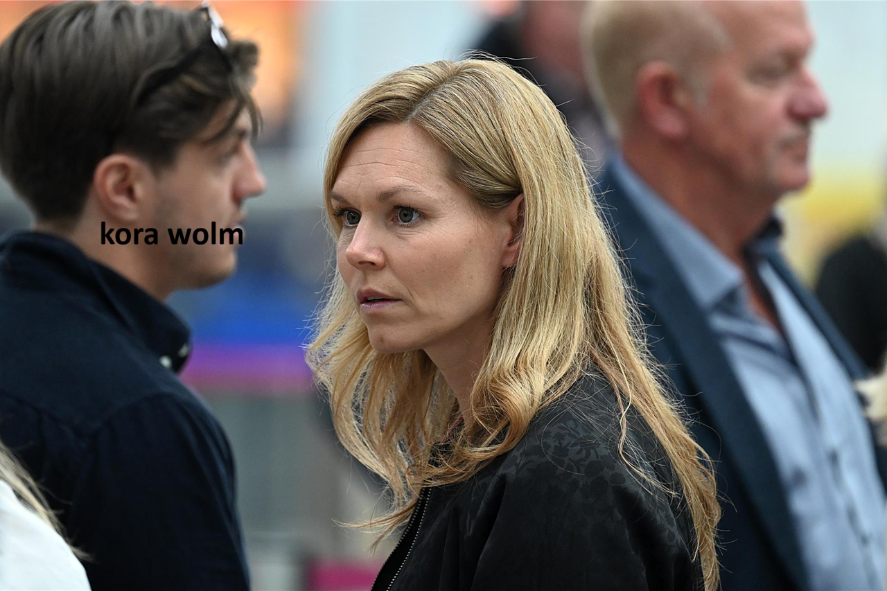 kora wolm