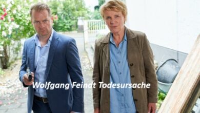 Wolfgang Feindt Todesursache