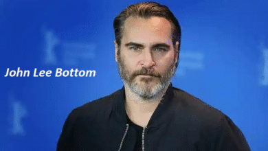 John Lee Bottom