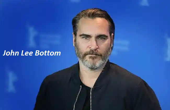 John Lee Bottom