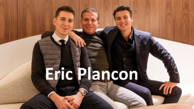 Eric Plancon
