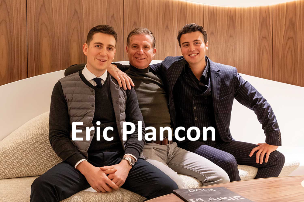 Eric Plancon