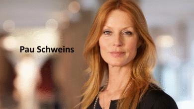 Pau Schweins