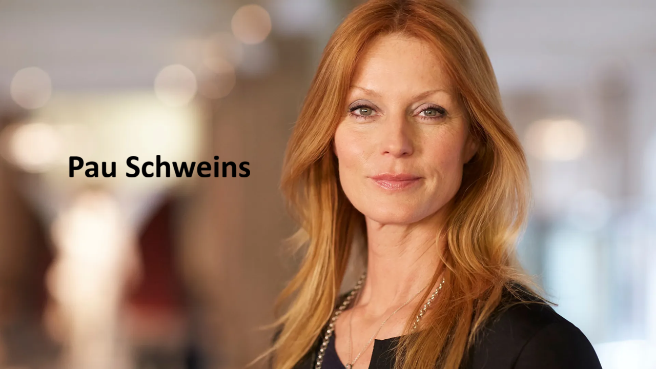 Pau Schweins