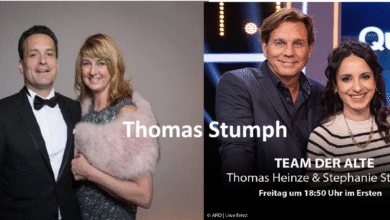 thomas stumph