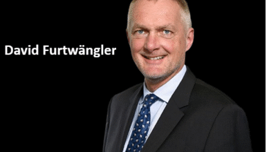 David Furtwängler