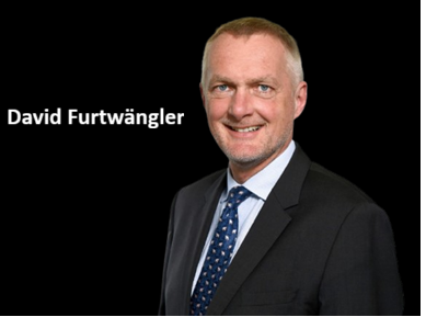 David Furtwängler