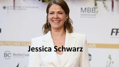 Jessica Schwarz