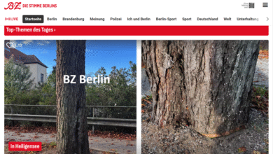 BZ Berlin