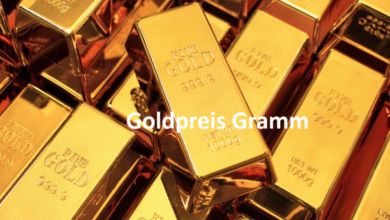 Goldpreis Gramm
