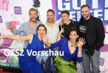 GZSZ Vorschau