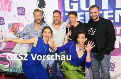 GZSZ Vorschau