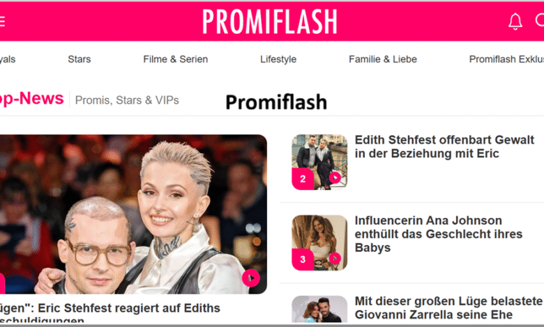 Promiflash