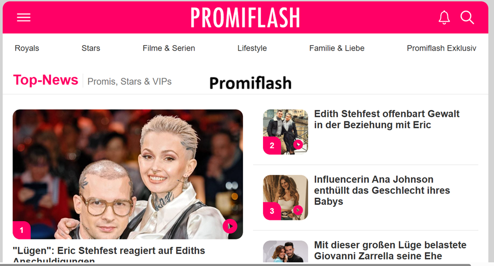 Promiflash