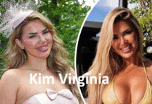 Kim Virginia