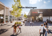 Outlet Metzingen