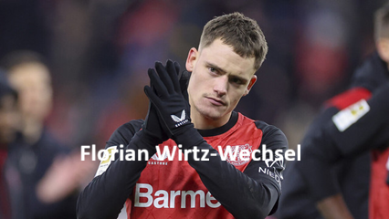 Florian Wirtz-Wechsel