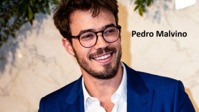 Pedro Malvino