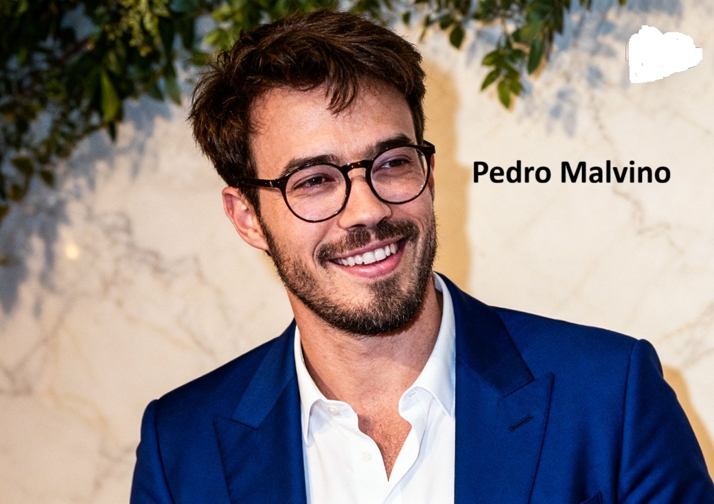 Pedro Malvino