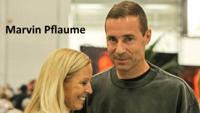 Marvin Pflaume