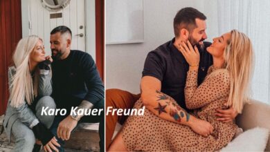 Karo Kauer Freund