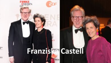 Franziska Castell