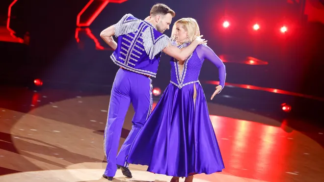 Let’s Dance Wer ist raus