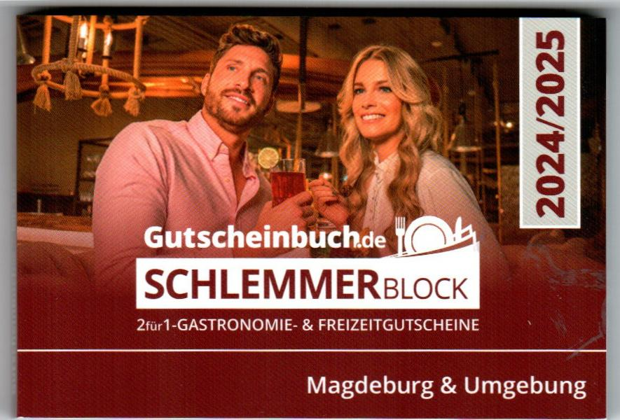 schlemmerblock 2025