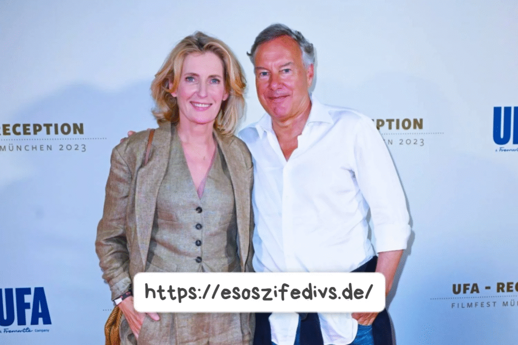 Furtwängler neuer Freund