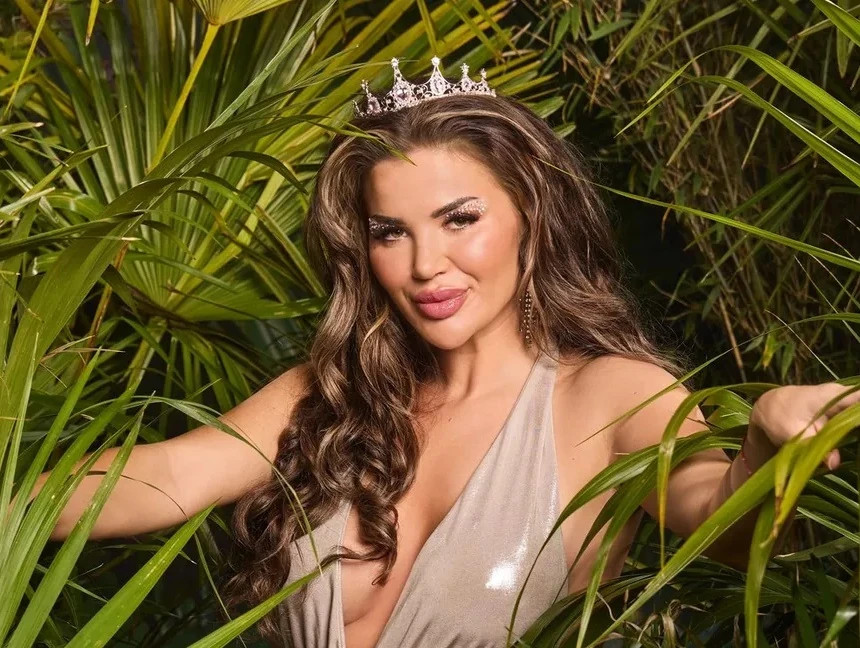 Kim Virginia