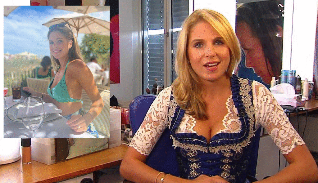 Ist Fanny Fee Werther verheiratet