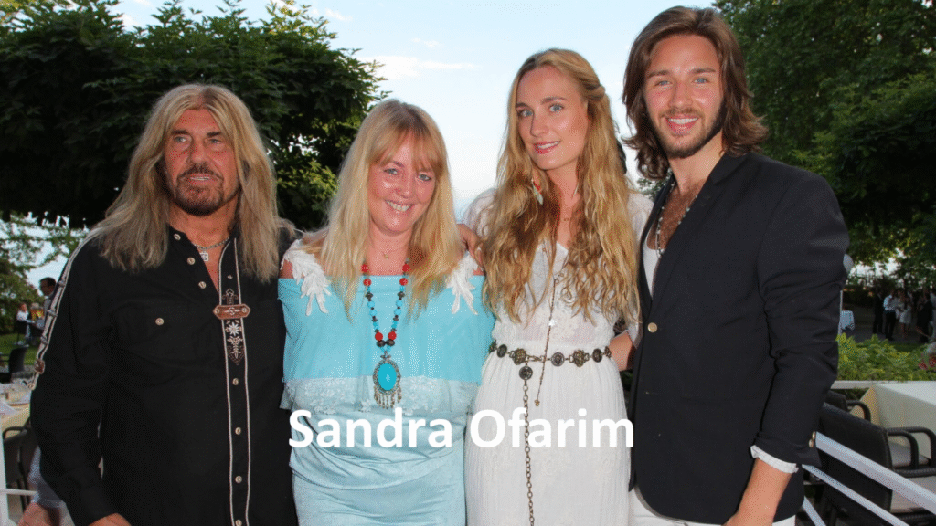 Sandra Ofarim