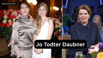Jo Todter Daubner